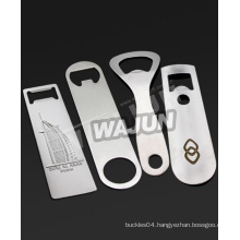 Easy to use energy home Kitchen metal Bottle Opener